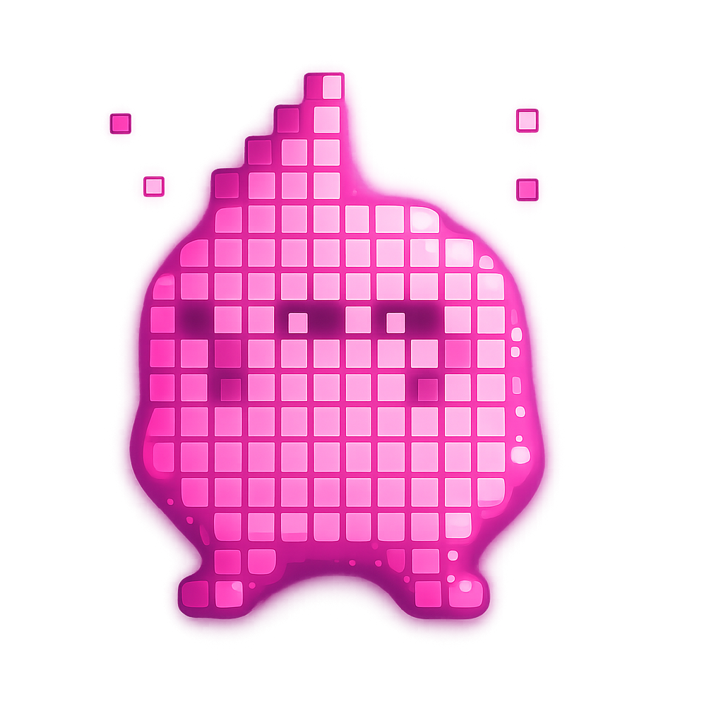 Blobby